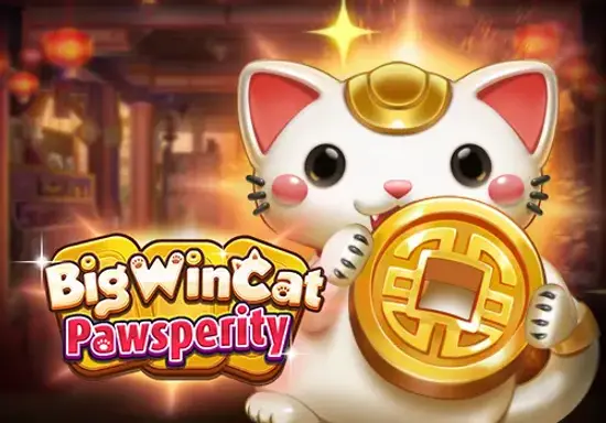 bigwincatpawsperity