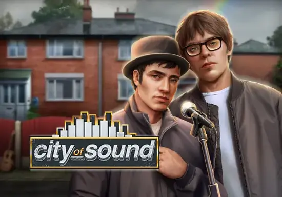 cityofsound