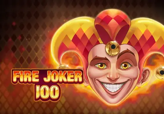 firejoker100